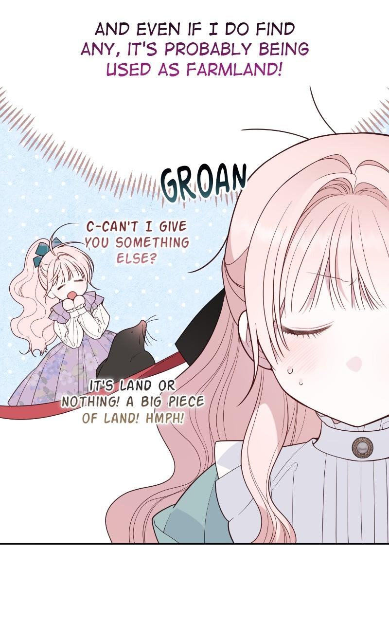 Baby Tyrant Chap 109 - Next Chap 110