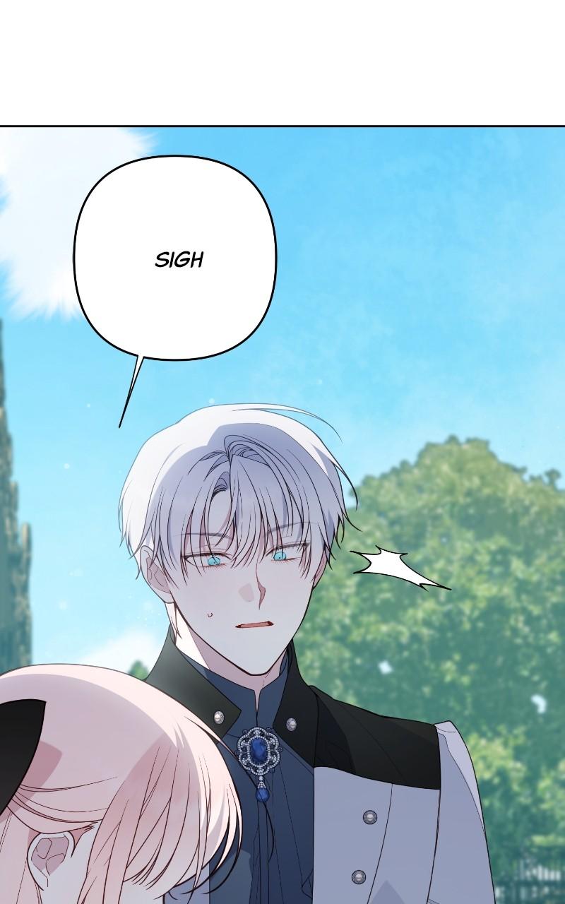 Baby Tyrant Chap 109 - Next Chap 110