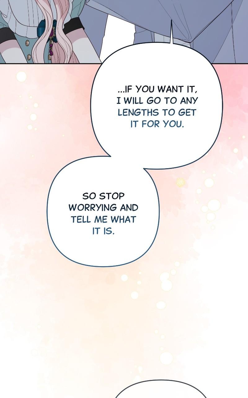 Baby Tyrant Chap 109 - Next Chap 110
