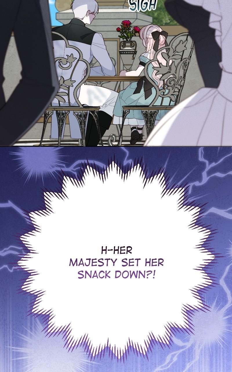 Baby Tyrant Chap 109 - Next Chap 110