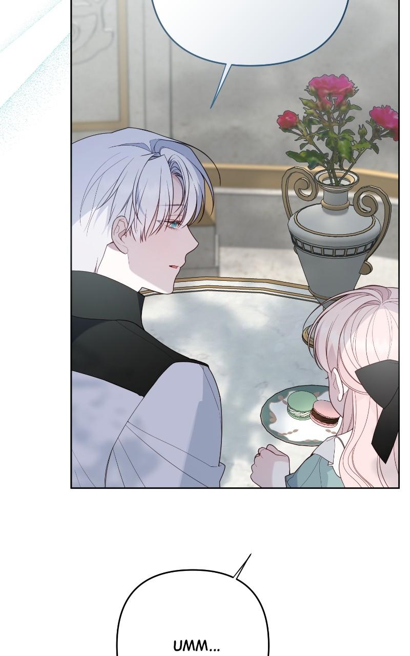 Baby Tyrant Chap 109 - Next Chap 110