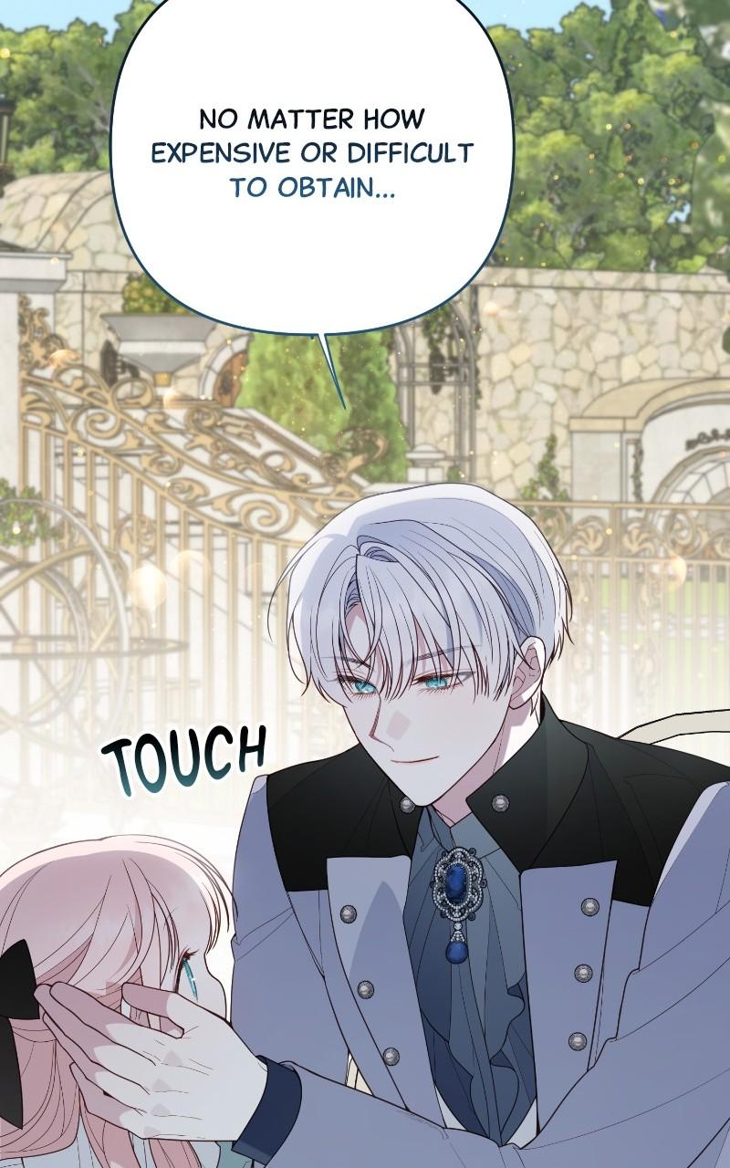 Baby Tyrant Chap 109 - Next Chap 110
