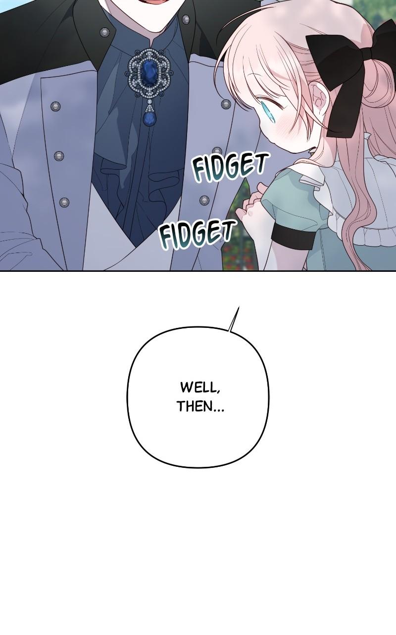 Baby Tyrant Chap 109 - Next Chap 110
