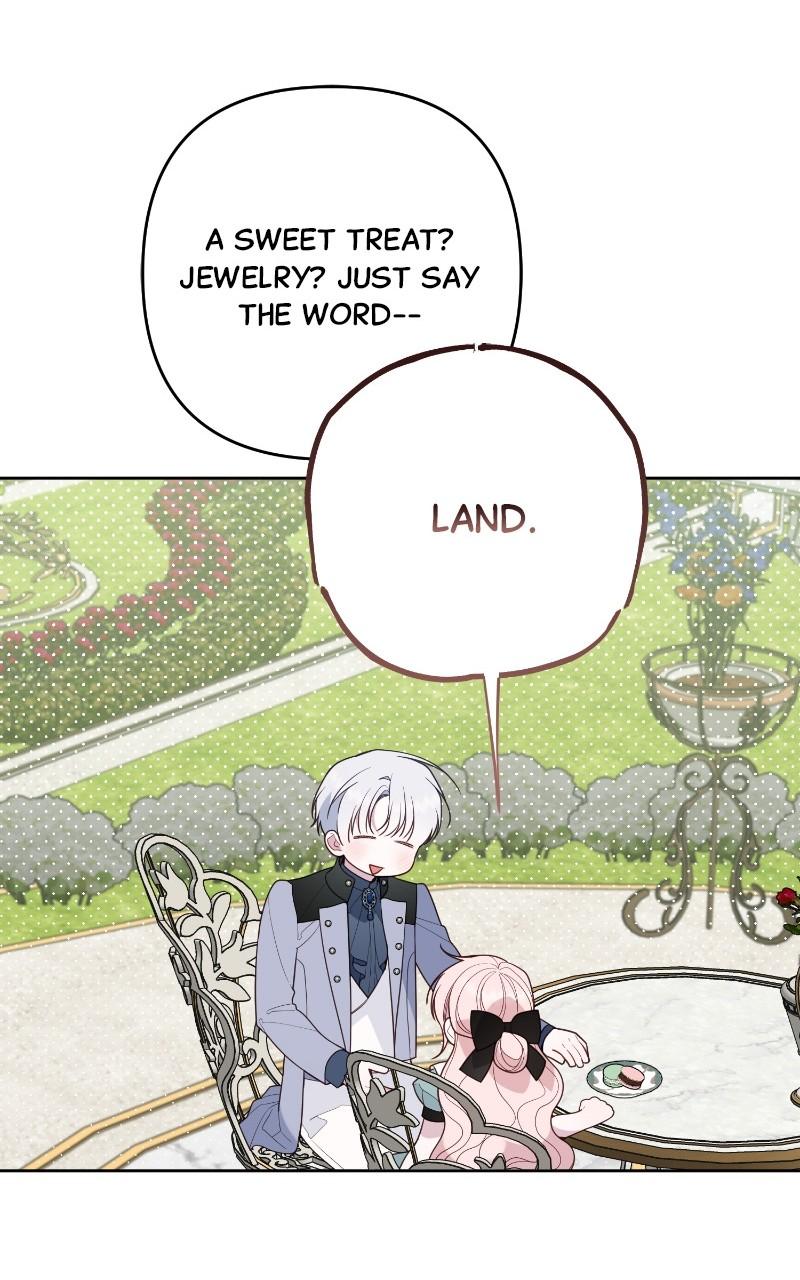 Baby Tyrant Chap 109 - Next Chap 110