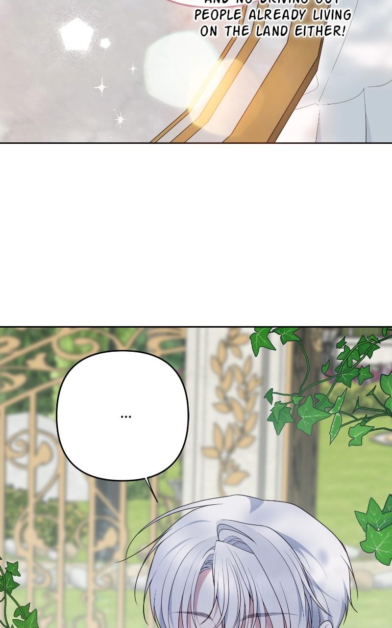 Baby Tyrant Chap 109 - Next Chap 110