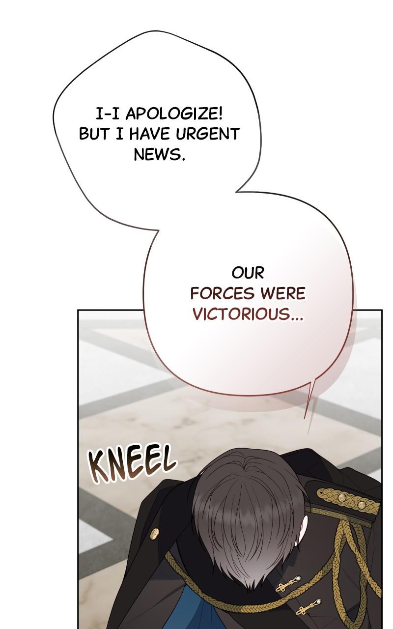 Baby Tyrant Chap 100 - Next Chap 101