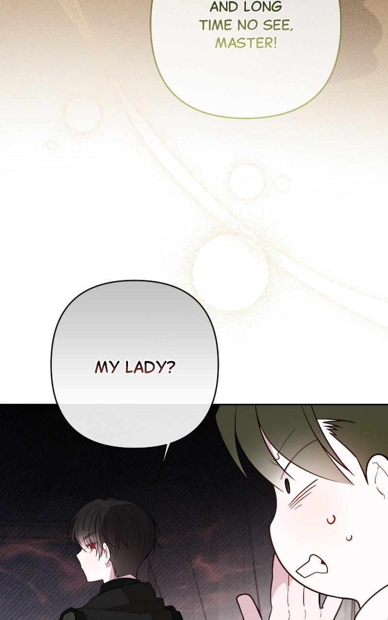 Baby Tyrant Chap 100 - Next Chap 101