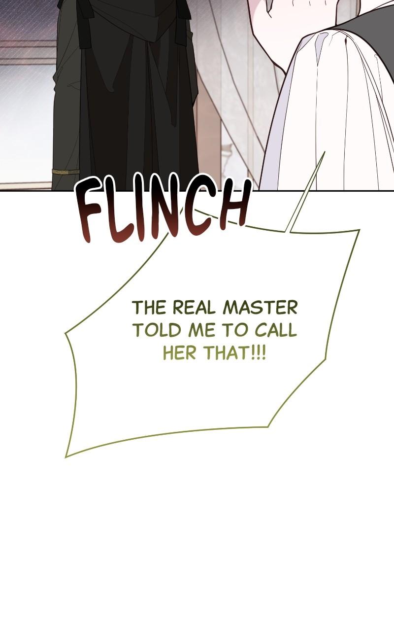 Baby Tyrant Chap 100 - Next Chap 101