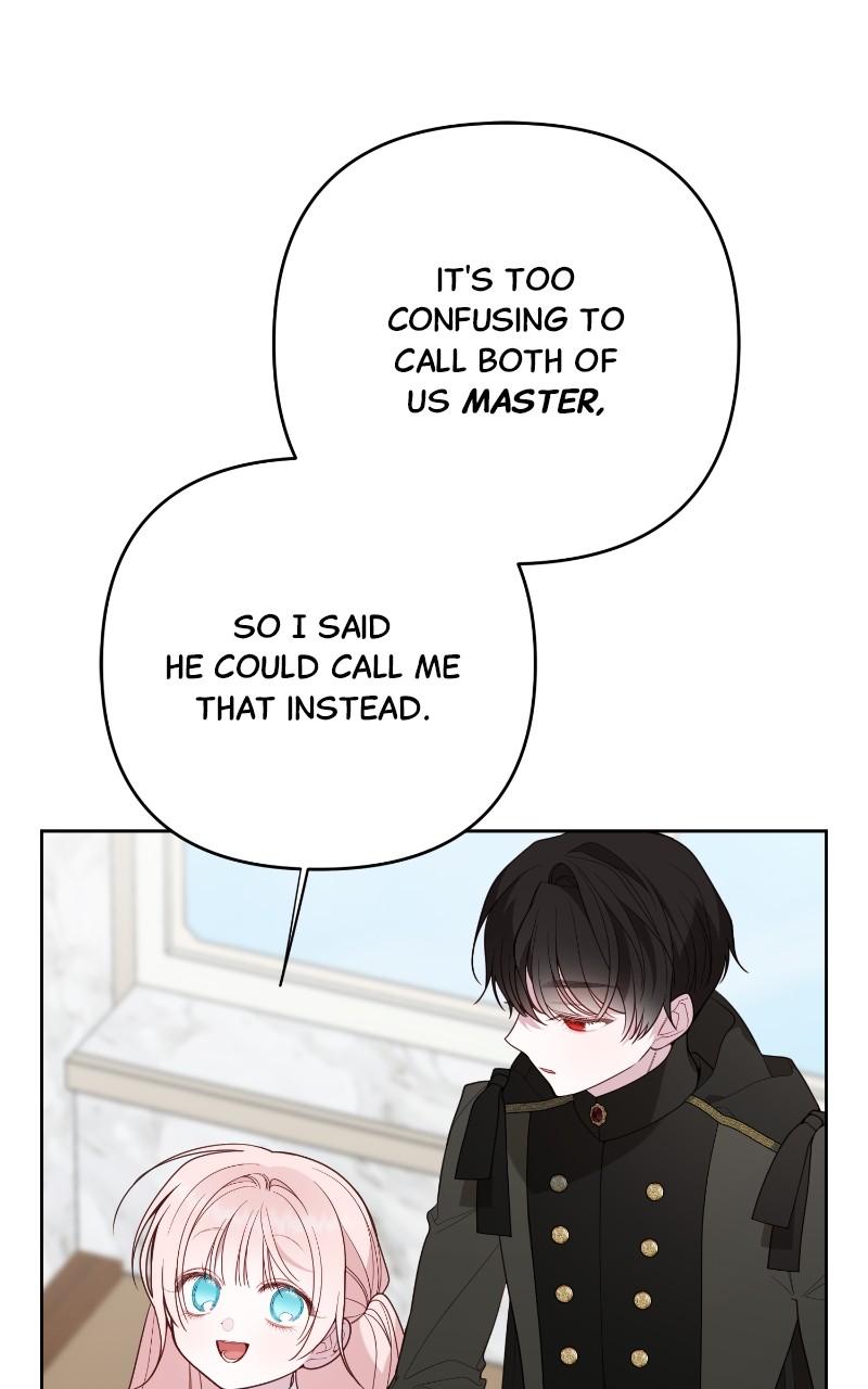 Baby Tyrant Chap 100 - Next Chap 101