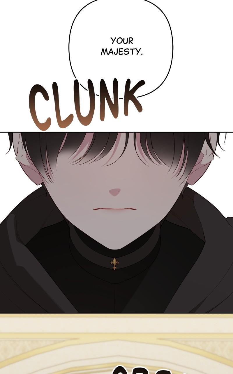 Baby Tyrant Chap 100 - Next Chap 101