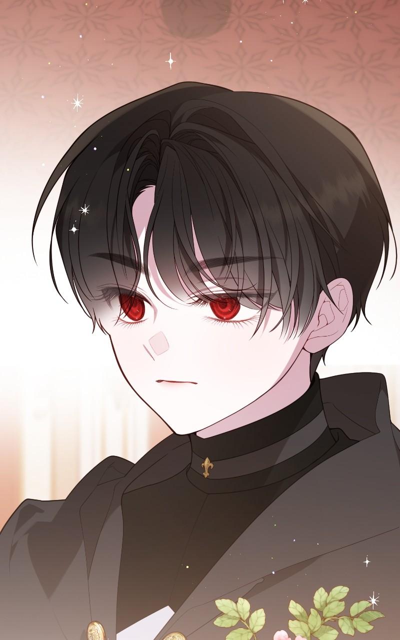Baby Tyrant Chap 100 - Next Chap 101