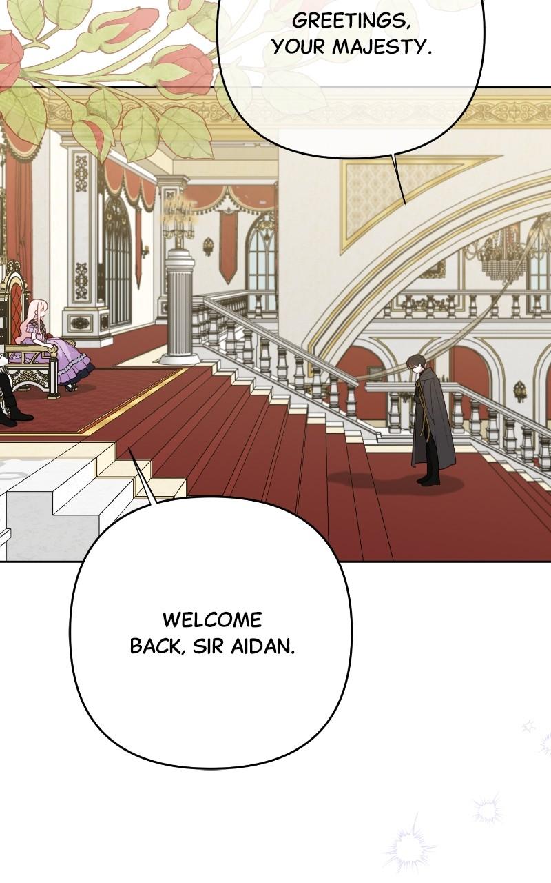 Baby Tyrant Chap 100 - Next Chap 101