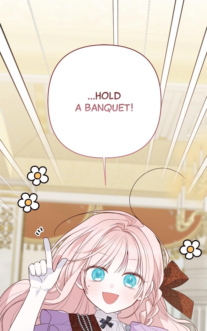Baby Tyrant Chap 100 - Next Chap 101