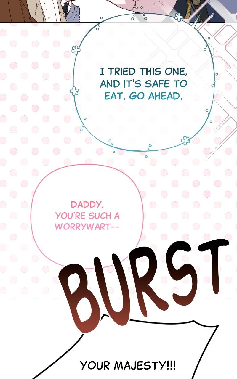 Baby Tyrant Chap 100 - Next Chap 101