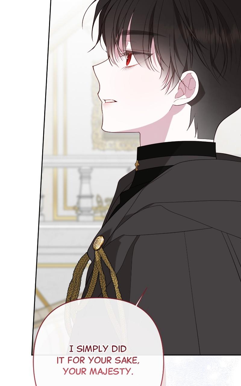 Baby Tyrant Chap 100 - Next Chap 101