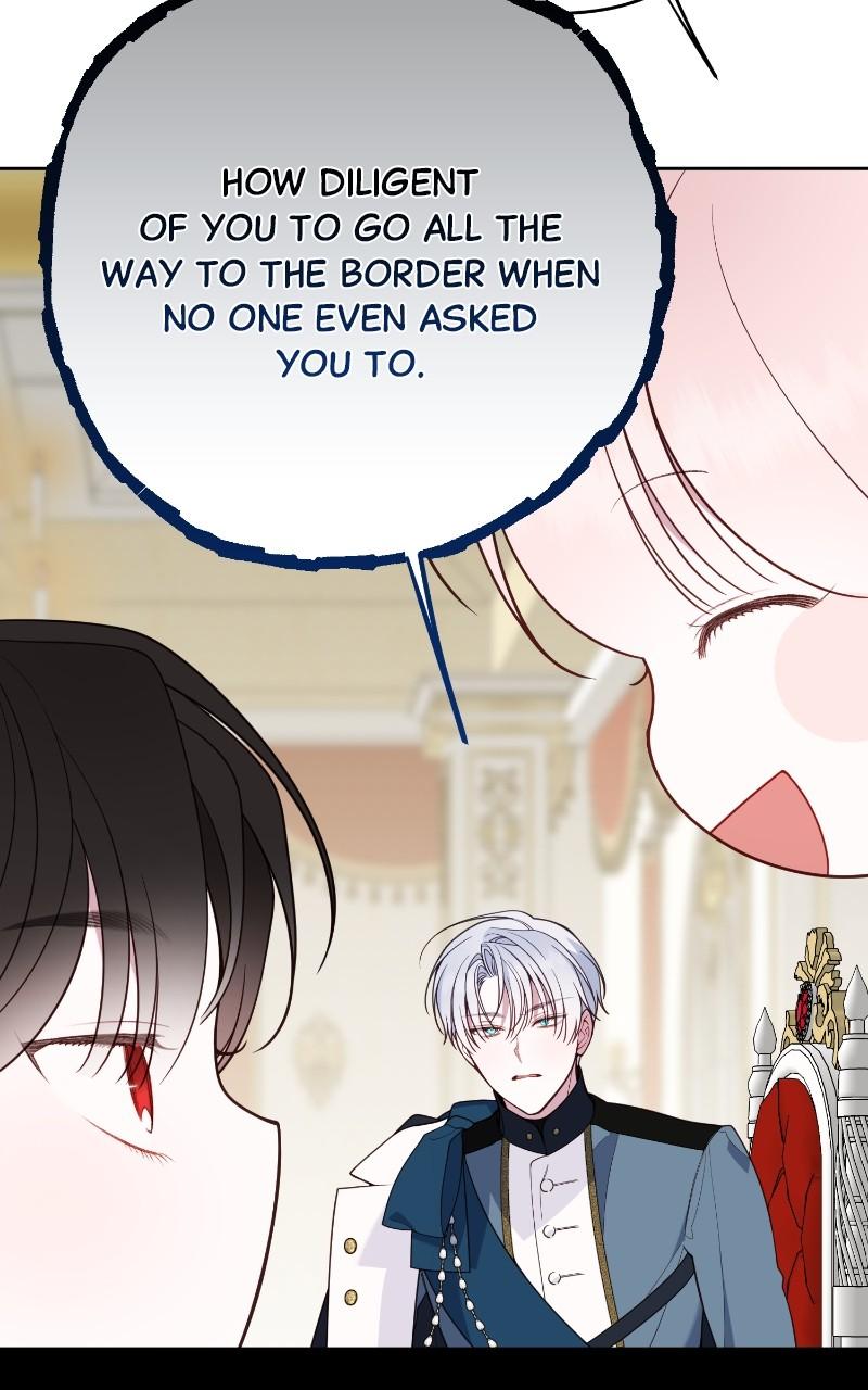 Baby Tyrant Chap 100 - Next Chap 101