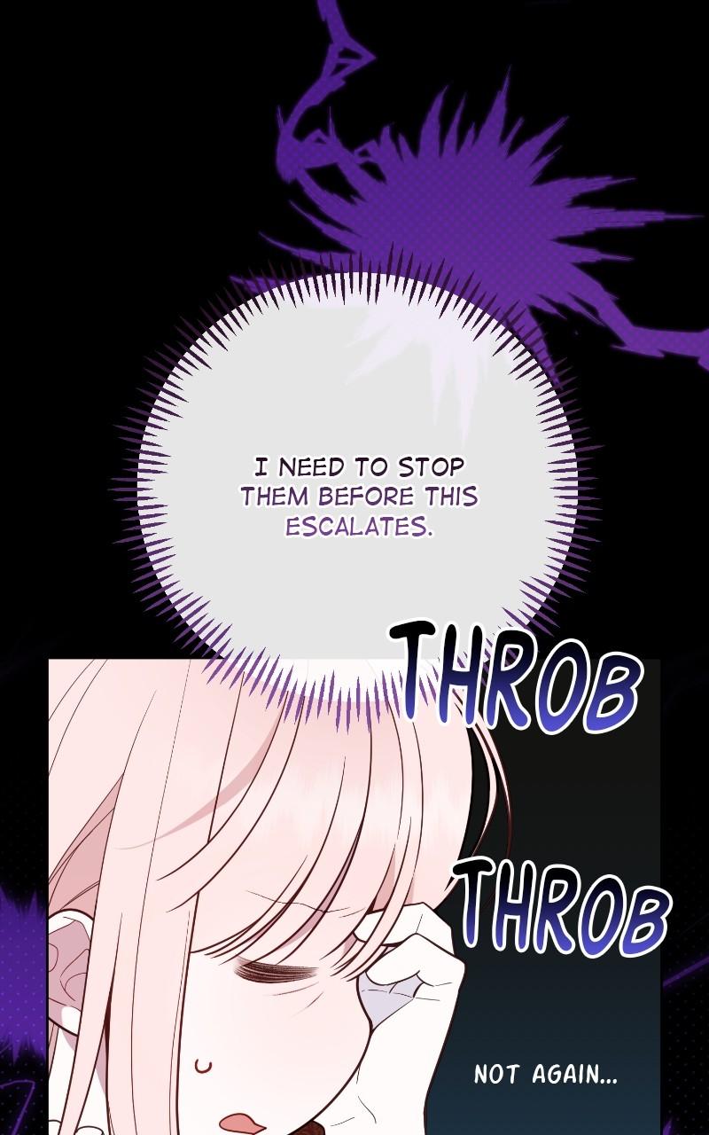 Baby Tyrant Chap 100 - Next Chap 101