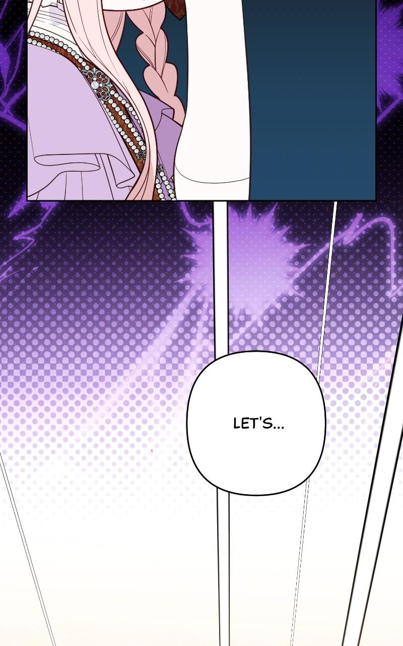 Baby Tyrant Chap 100 - Next Chap 101