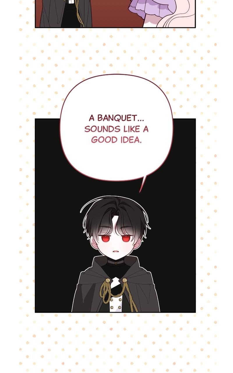 Baby Tyrant Chap 100 - Next Chap 101