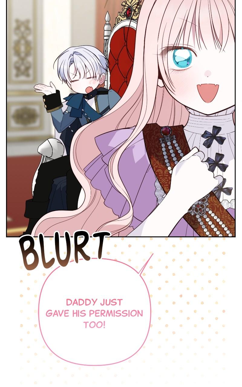Baby Tyrant Chap 100 - Next Chap 101