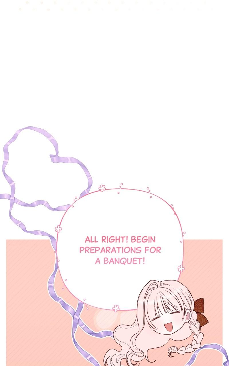 Baby Tyrant Chap 100 - Next Chap 101
