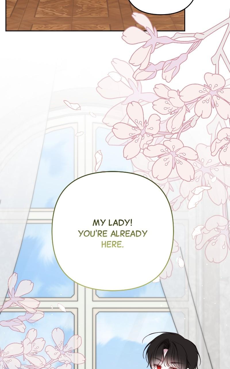 Baby Tyrant Chap 100 - Next Chap 101