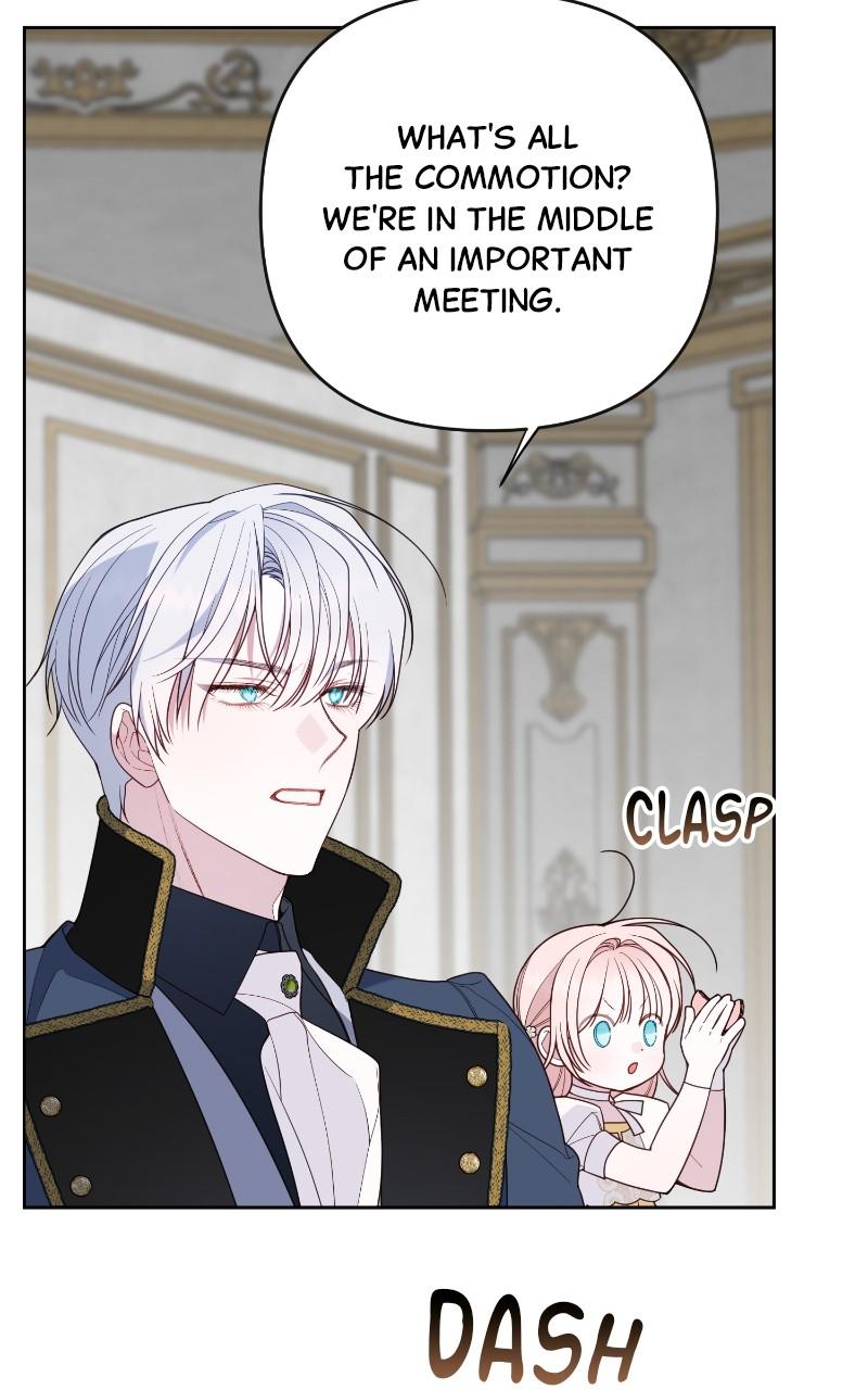 Baby Tyrant Chap 100 - Next Chap 101