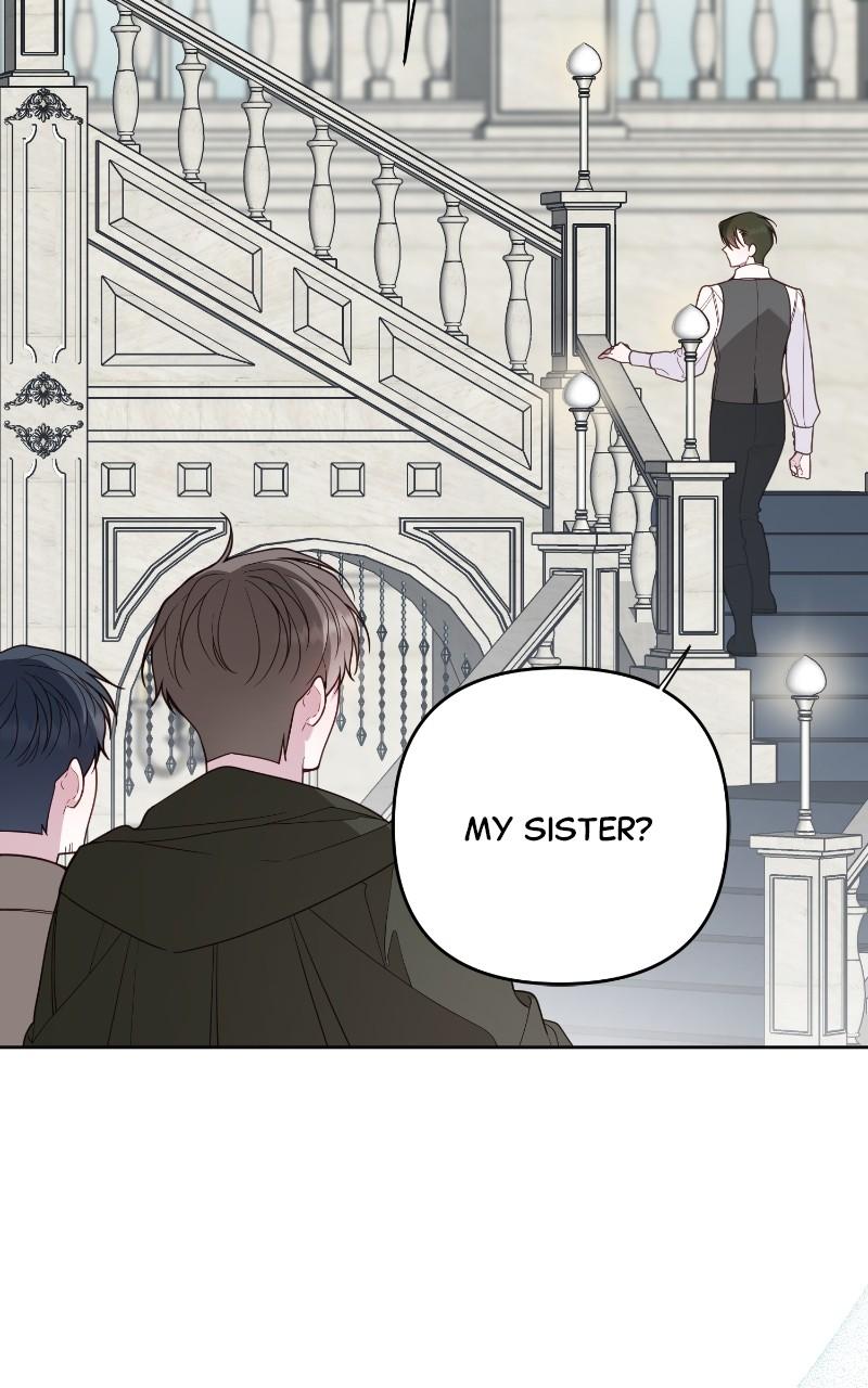Baby Tyrant Chap 100 - Next Chap 101