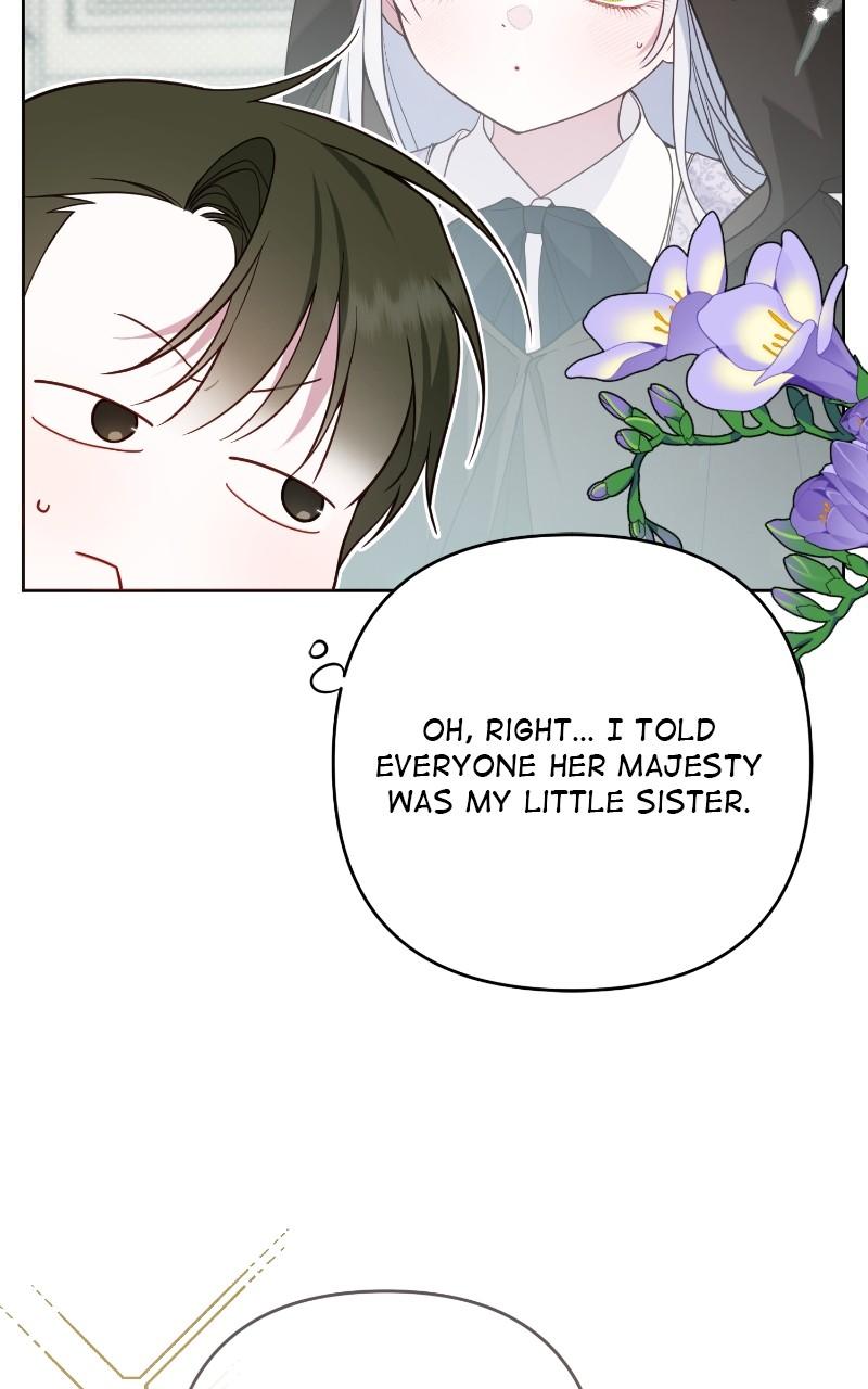 Baby Tyrant Chap 100 - Next Chap 101