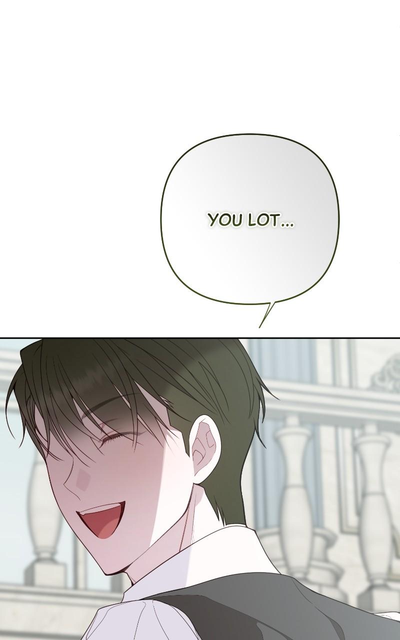 Baby Tyrant Chap 100 - Next Chap 101