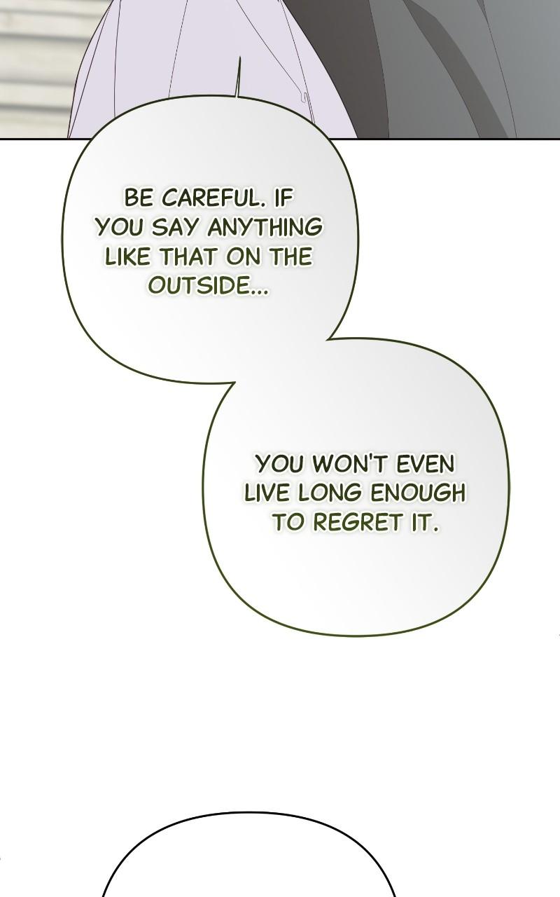 Baby Tyrant Chap 100 - Next Chap 101