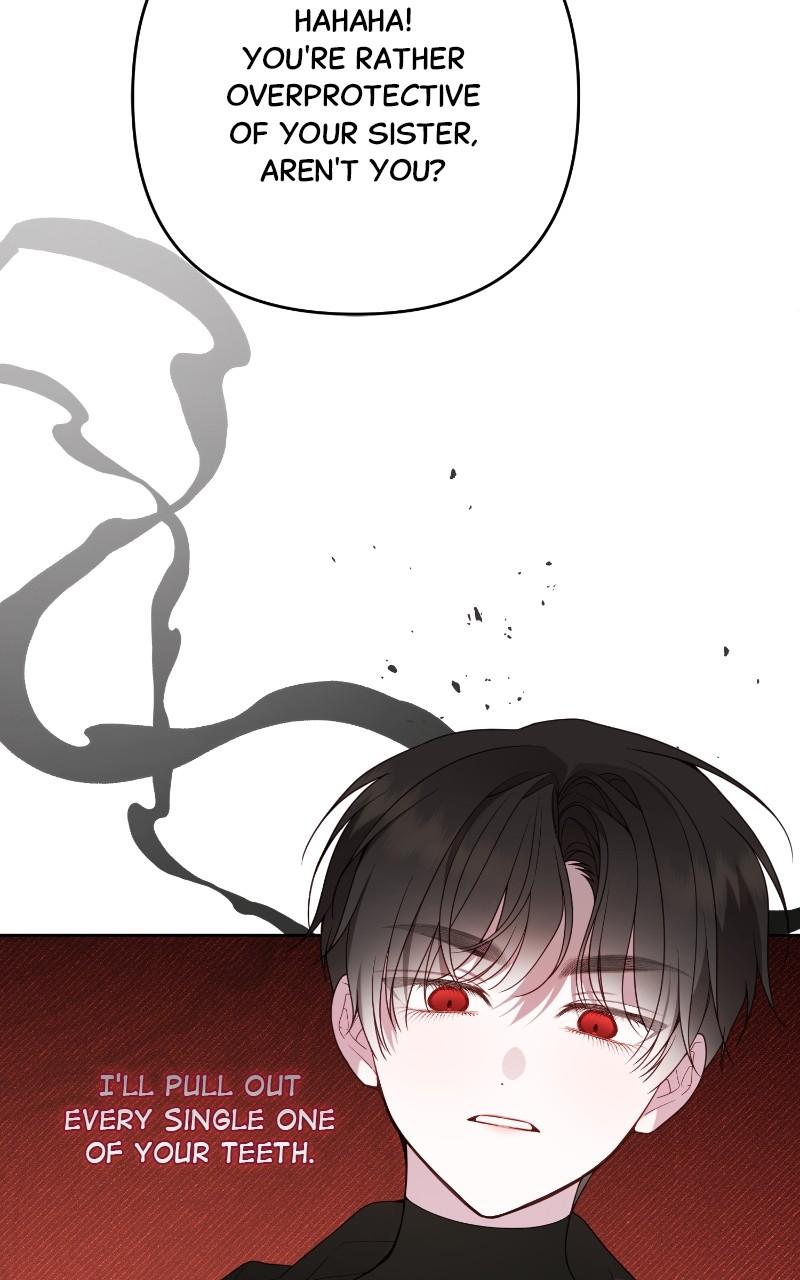 Baby Tyrant Chap 100 - Next Chap 101