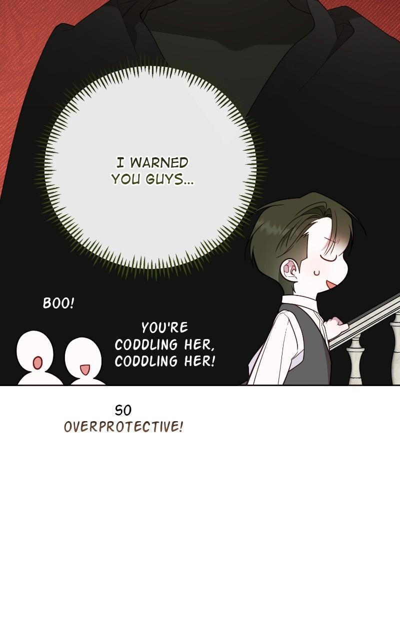 Baby Tyrant Chap 100 - Next Chap 101