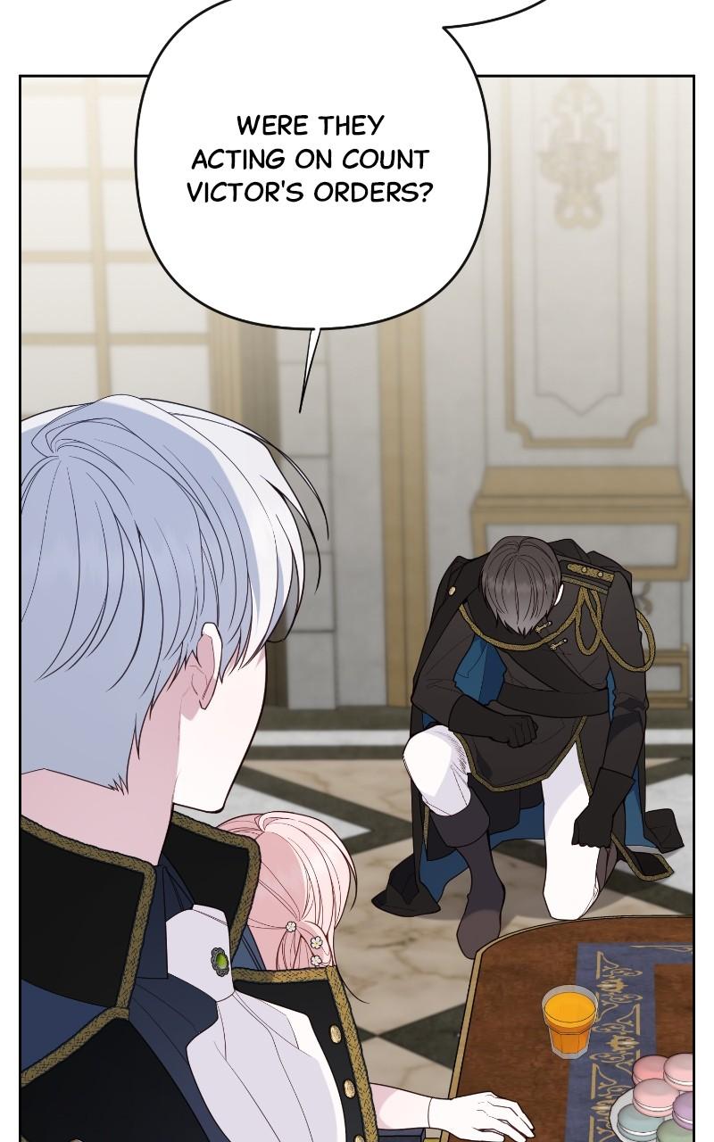 Baby Tyrant Chap 100 - Next Chap 101