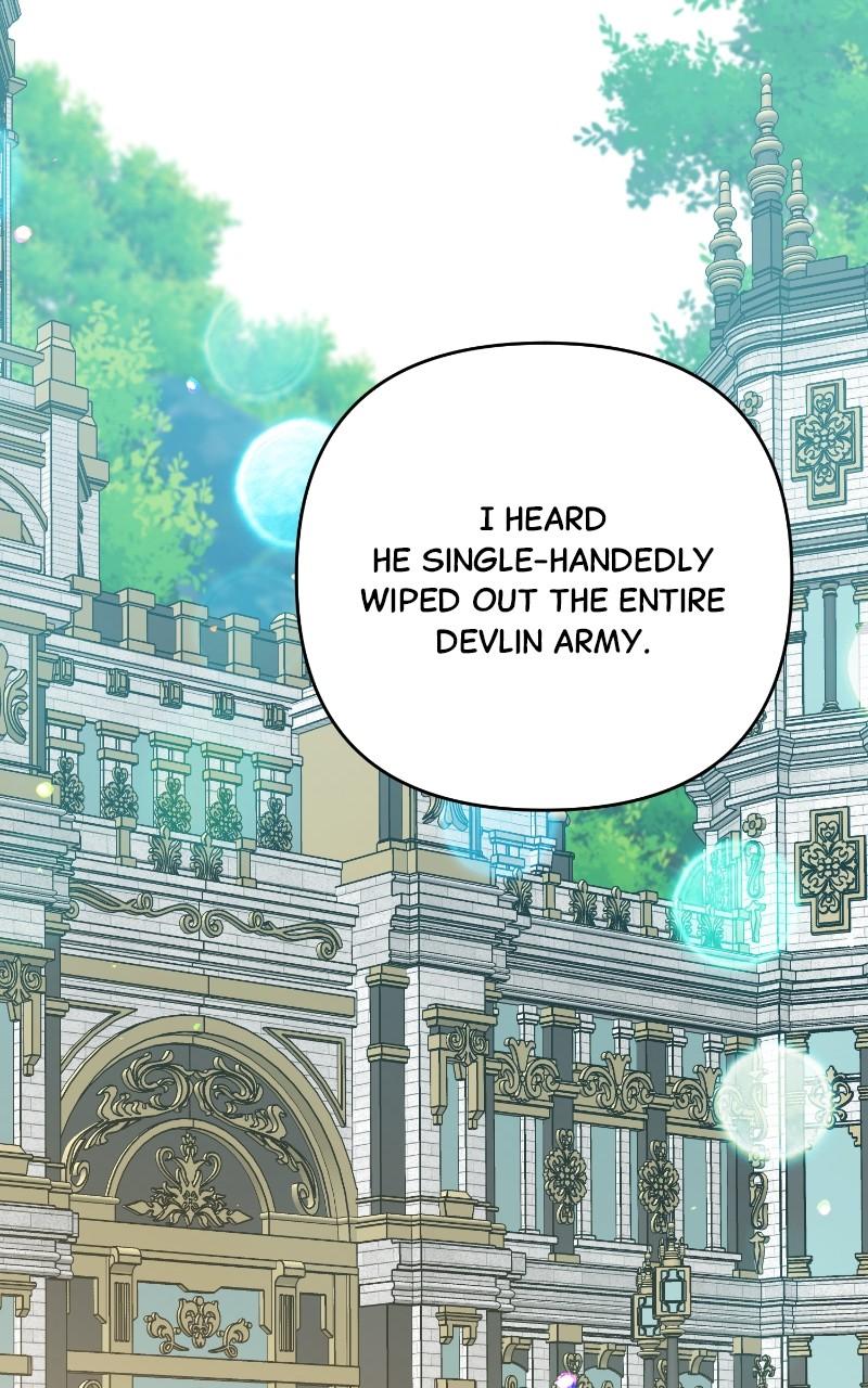 Baby Tyrant Chap 100 - Next Chap 101
