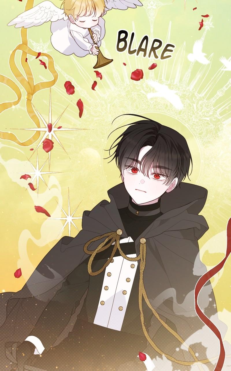 Baby Tyrant Chap 100 - Next Chap 101