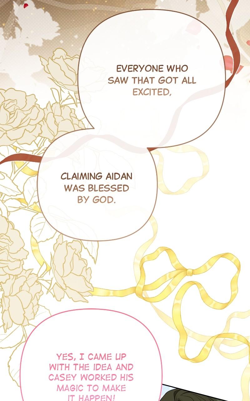 Baby Tyrant Chap 100 - Next Chap 101