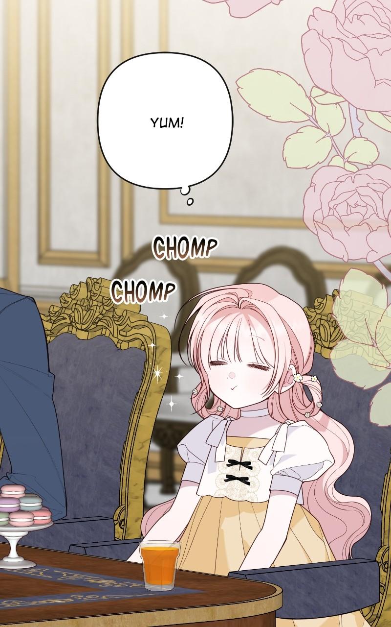 Baby Tyrant Chap 100 - Next Chap 101