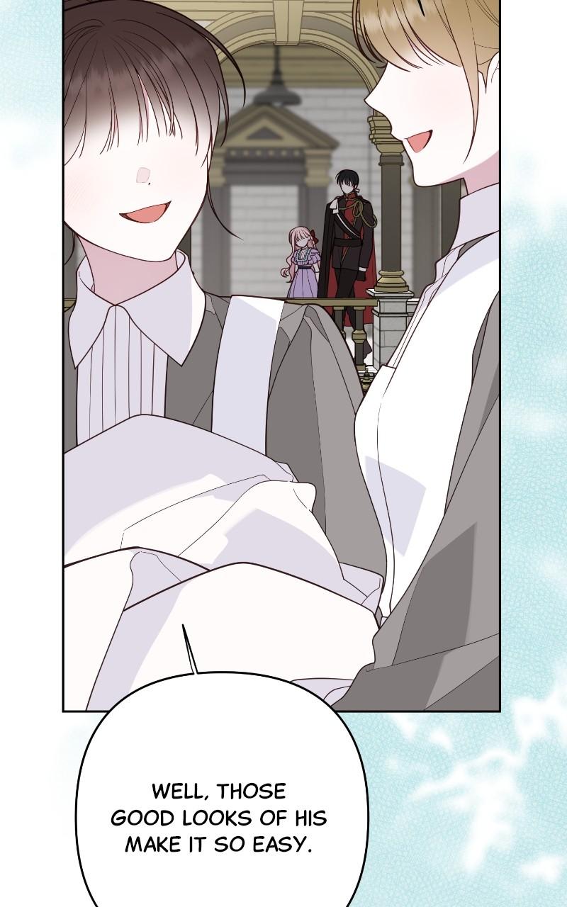Baby Tyrant Chap 100 - Next Chap 101