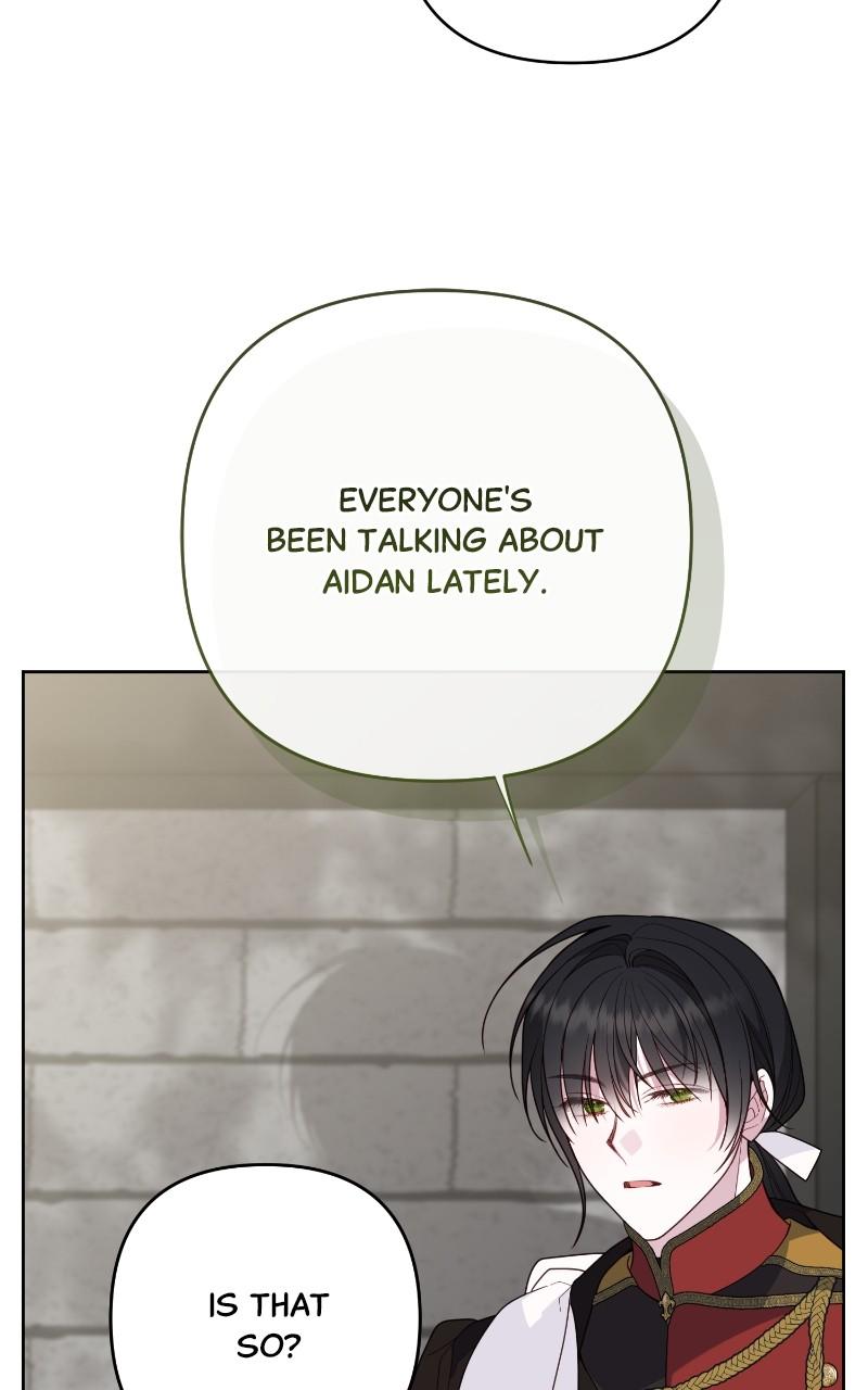 Baby Tyrant Chap 100 - Next Chap 101