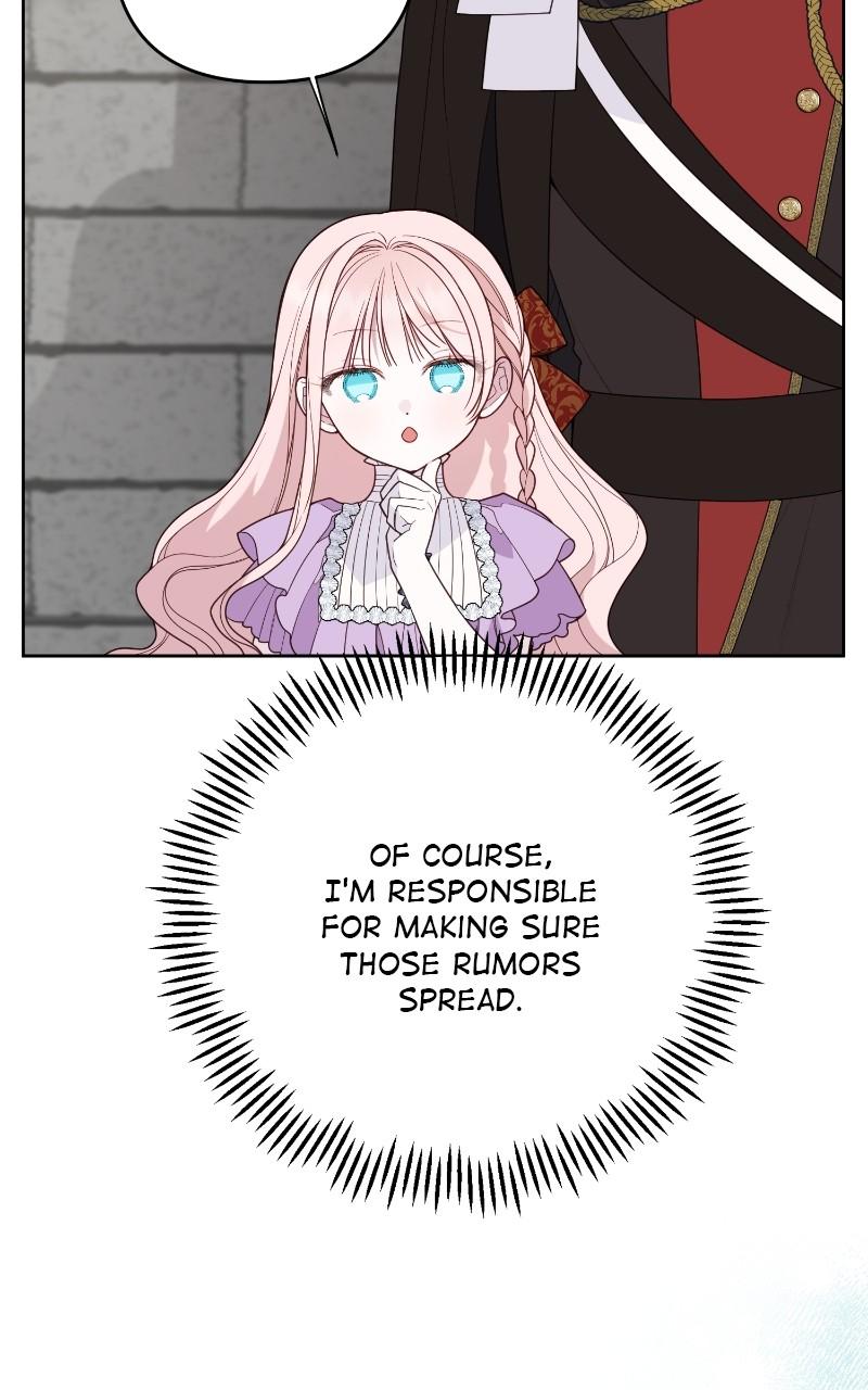 Baby Tyrant Chap 100 - Next Chap 101