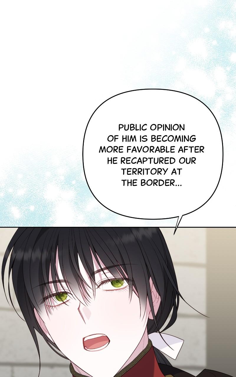 Baby Tyrant Chap 100 - Next Chap 101