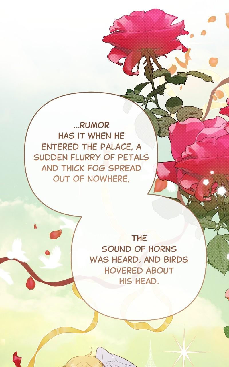 Baby Tyrant Chap 100 - Next Chap 101