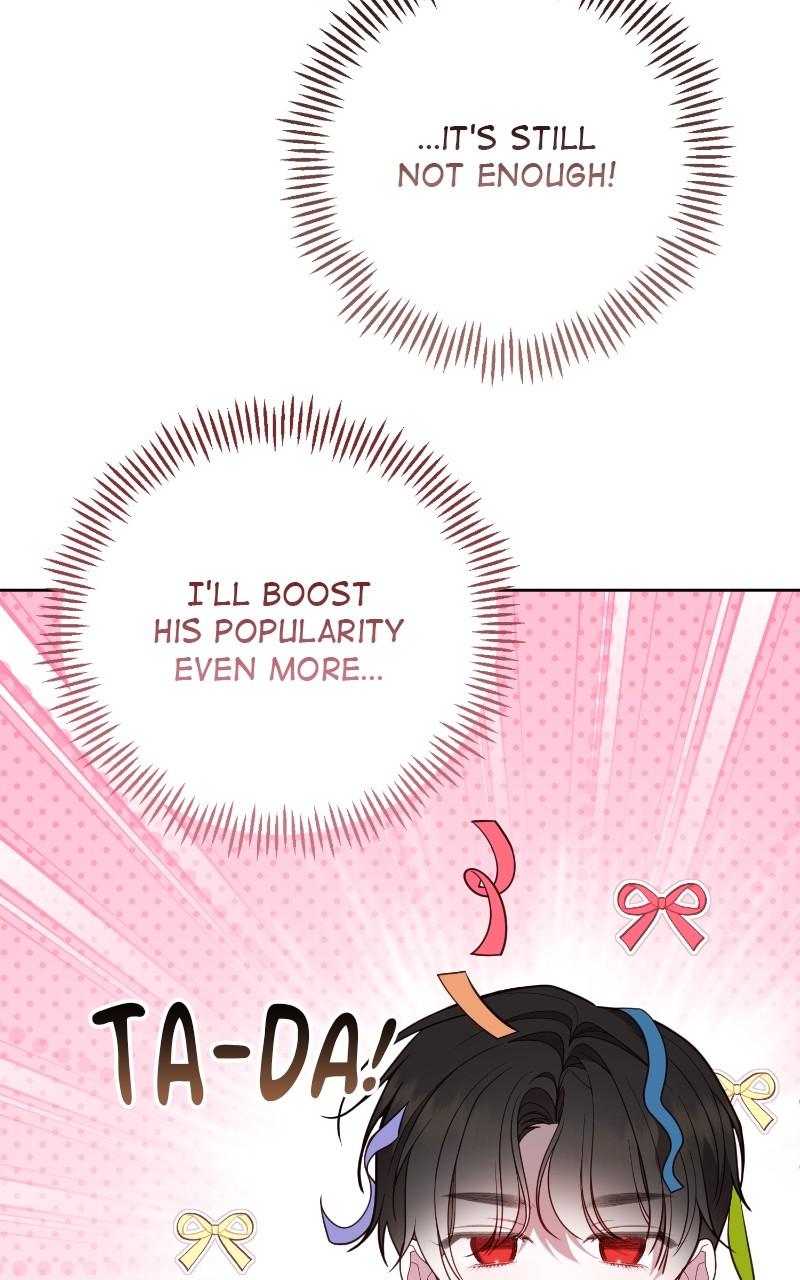 Baby Tyrant Chap 100 - Next Chap 101