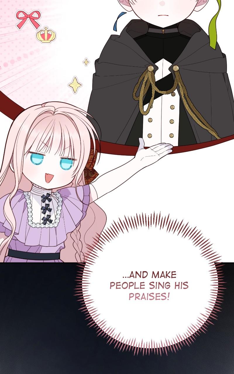 Baby Tyrant Chap 100 - Next Chap 101