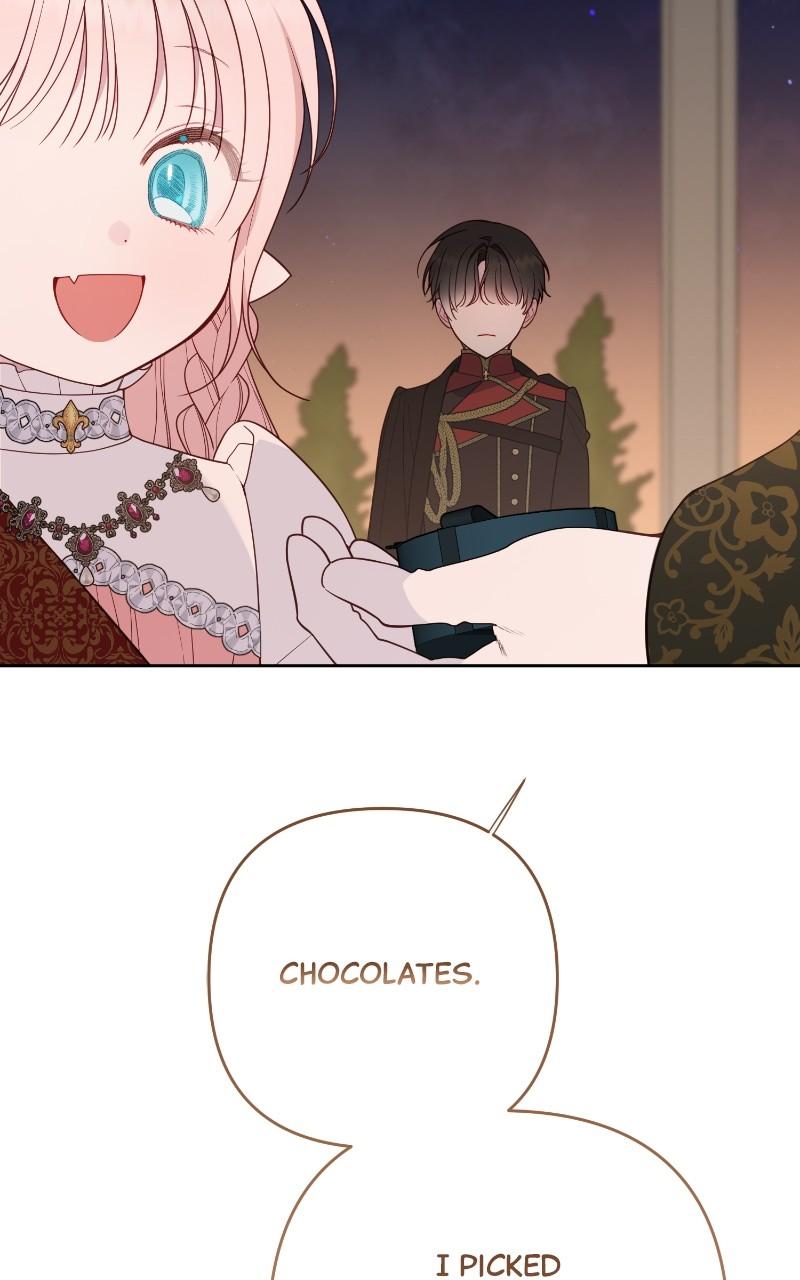 Baby Tyrant Chap 103 - Next Chap 104