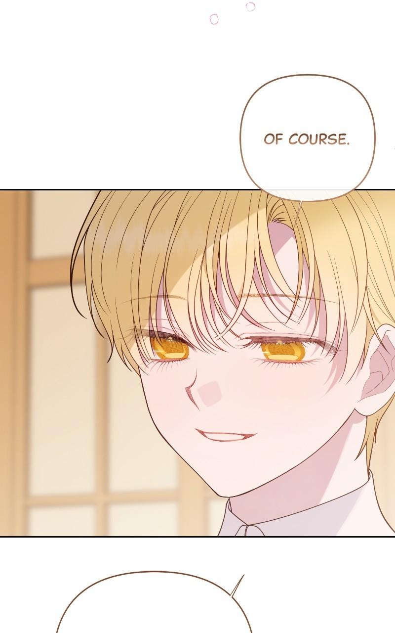 Baby Tyrant Chap 103 - Next Chap 104