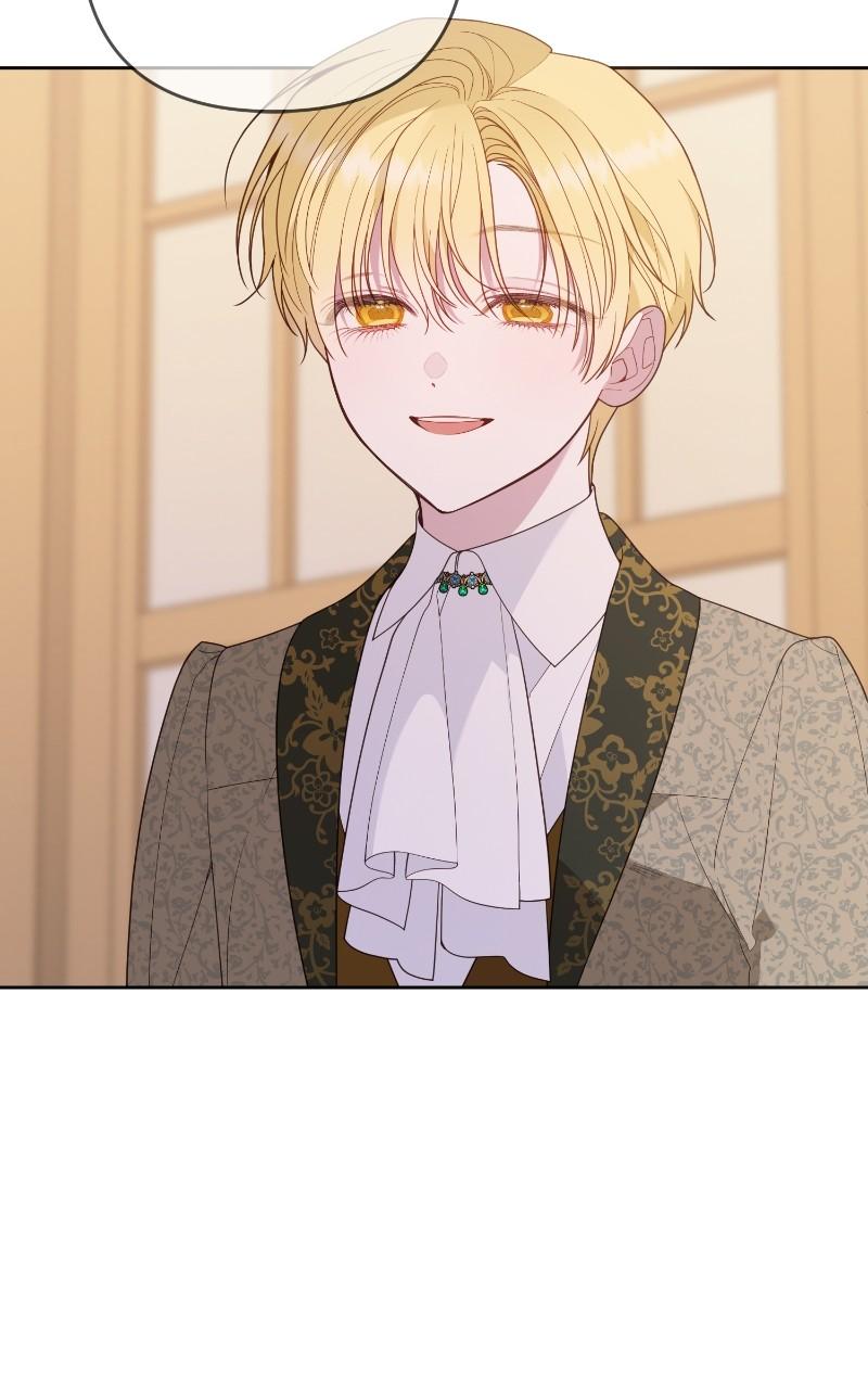 Baby Tyrant Chap 103 - Next Chap 104