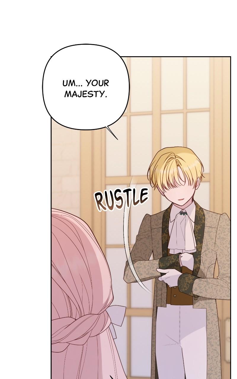 Baby Tyrant Chap 103 - Next Chap 104