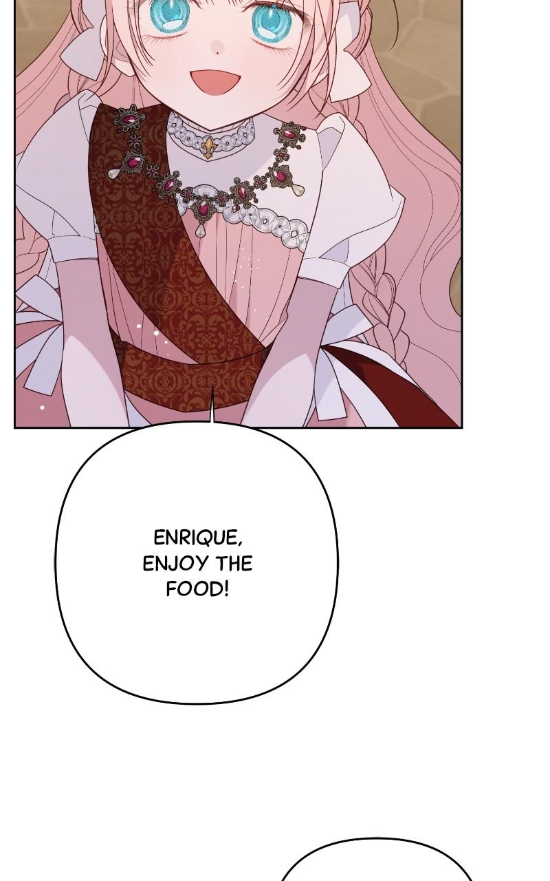 Baby Tyrant Chap 103 - Next Chap 104